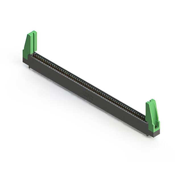 395-065-544-488 EDAC Inc.  Edgeboard Connectors